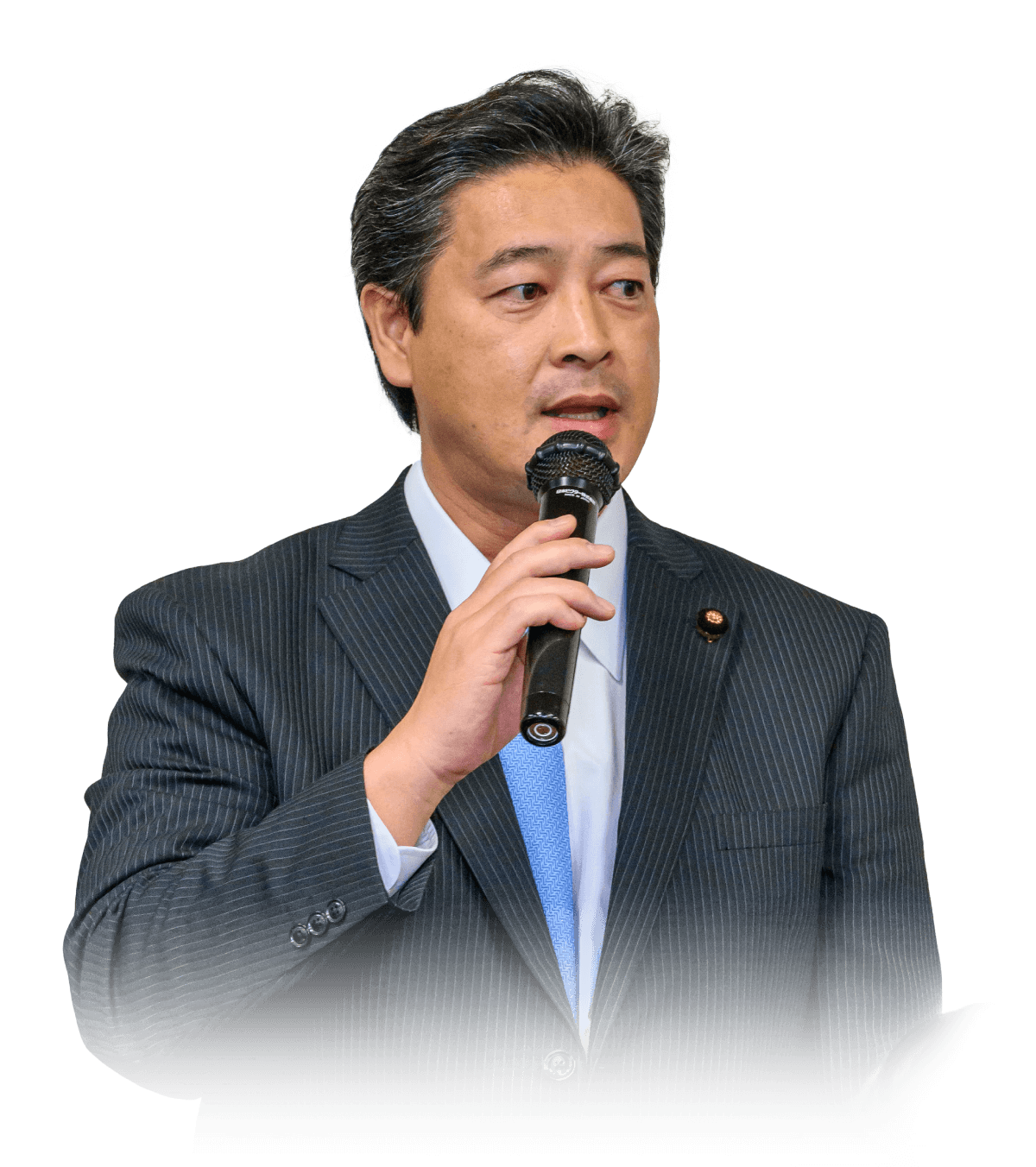 清水まさと（清水真人・しみずまさと）