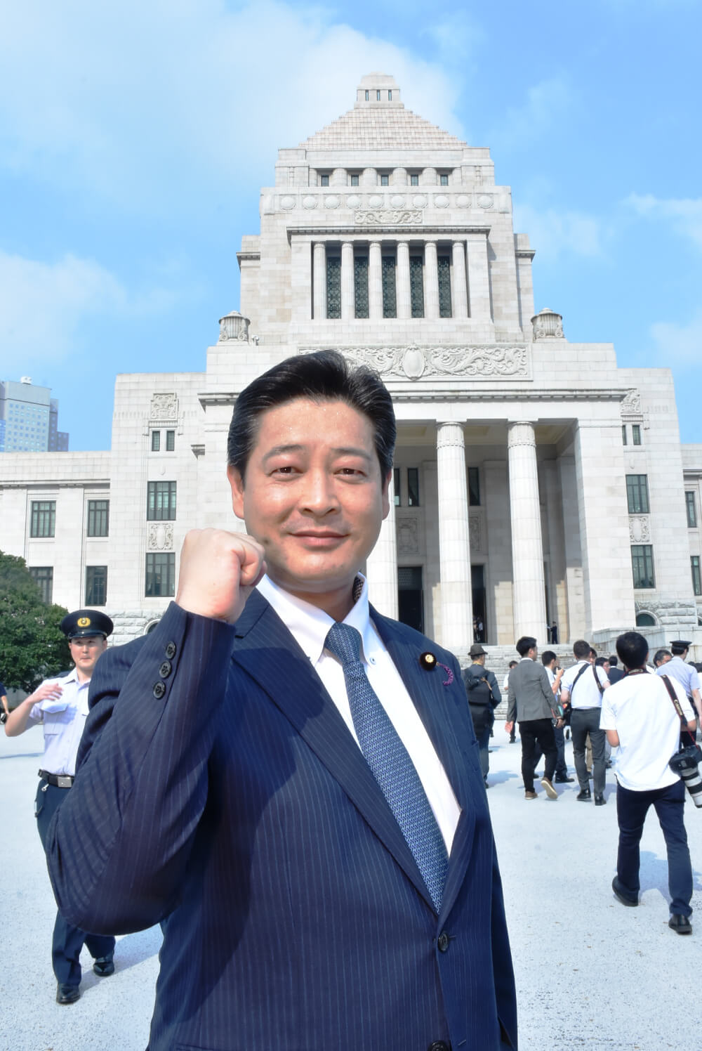 清水　真人(清水真人・しみずまさと)